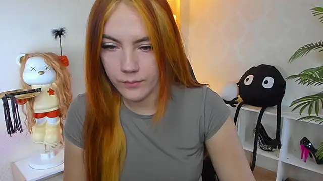 Gingerr pie online show from 9, 10, 2025