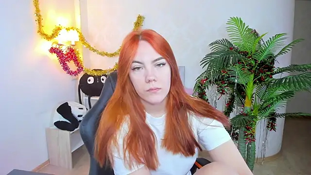 Gingerr pie online show from 14, 1, 2026