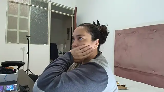  im alaya online show from 16, 2, 2026