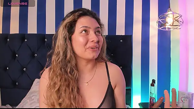 valeria rouse28 online show from 26, 9, 2025