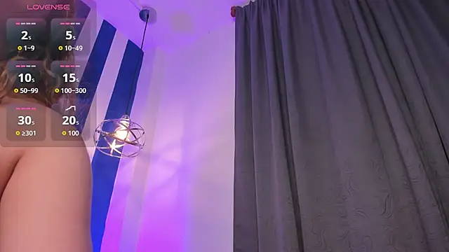 valeria rouse28 online show from 9, 11, 2025