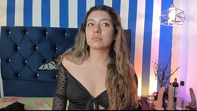 valeria rouse28 online show from 30, 10, 2025