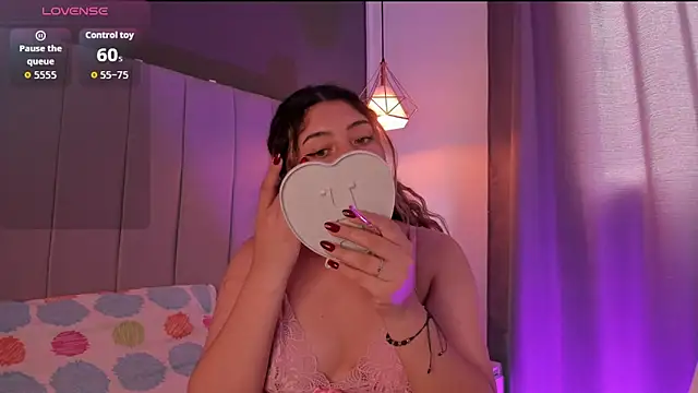 valeria rouse28 online show from 26, 11, 2025