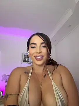 jessy rios online show from 26, 4, 2026
