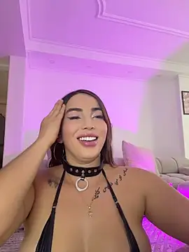 jessy rios online show from 24, 4, 2026