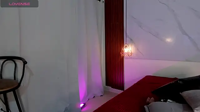 sara zc online show from 26, 11, 2025