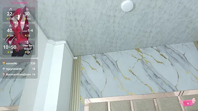 DakotaTylerr online show from 5, 1, 2026