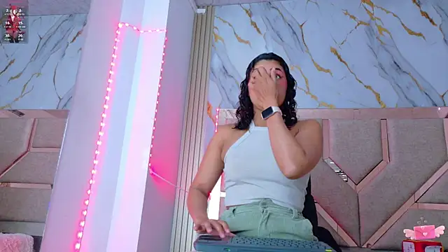 DakotaTylerr online show from 25, 3, 2026