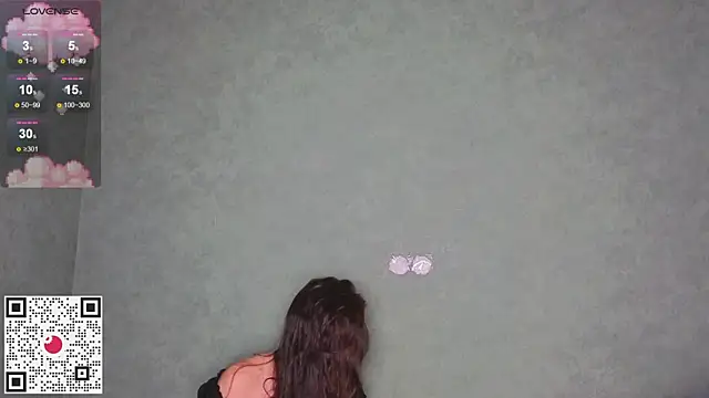 kimmi 1see online show from 3, 12, 2025