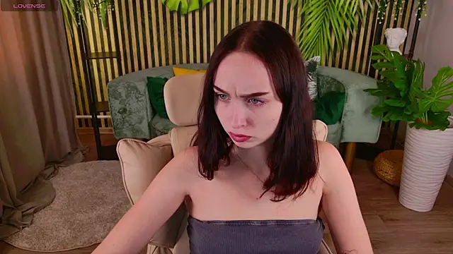 MonikaCarter online show from 25, 9, 2025