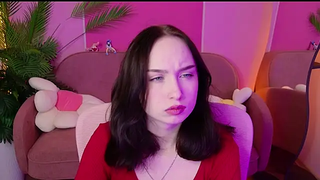 MonikaCarter online show from 5, 10, 2025