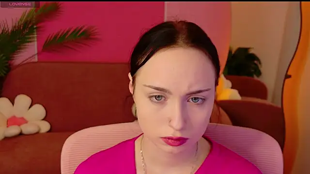 MonikaCarter online show from 14, 11, 2025