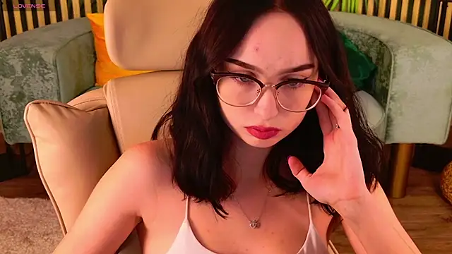 MonikaCarter online show from 12, 9, 2025