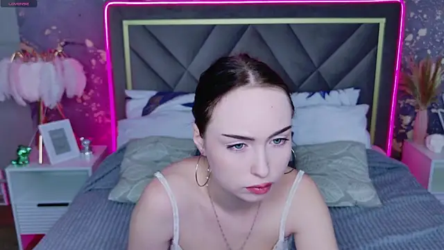 MonikaCarter online show from 27, 11, 2025