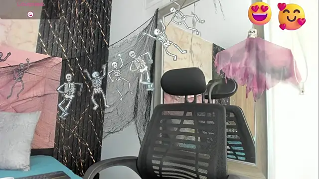 maia bianchi online show from 29, 10, 2025