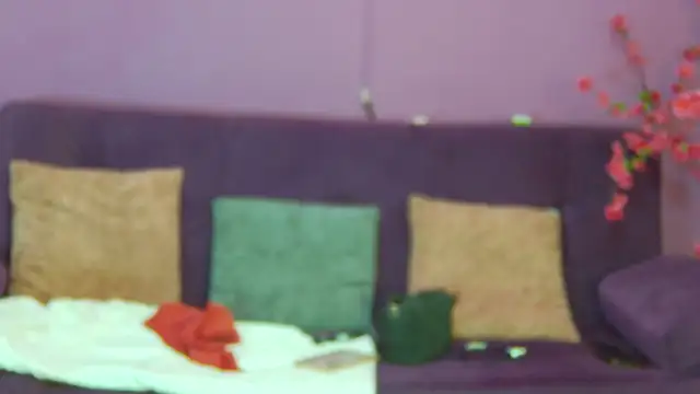 Maylu Fox online show from 9, 1, 2026