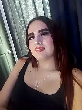 Maylu Fox online show from 6, 10, 2025