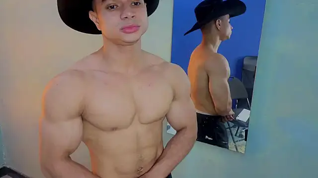 DylanGuss online show from 29, 10, 2025