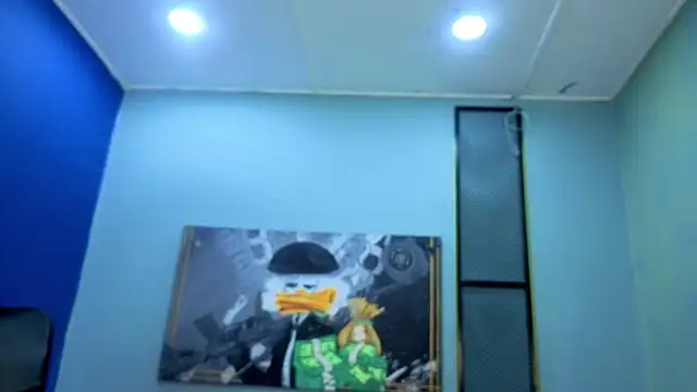 DylanGuss online show from 4, 12, 2025