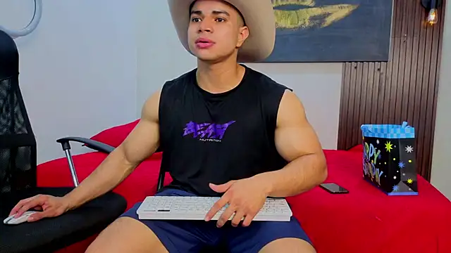 DylanGuss online show from 10, 10, 2025