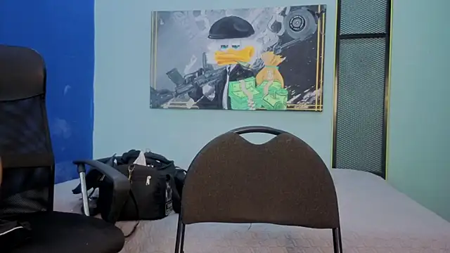 DylanGuss online show from 26, 11, 2025