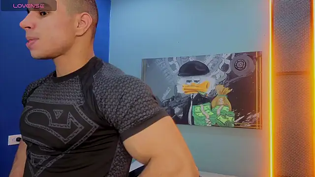 DylanGuss online show from 21, 10, 2025