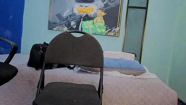 DylanGuss online show from 27, 11, 2025