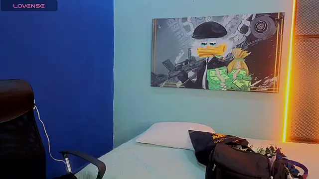 DylanGuss online show from 23, 10, 2025