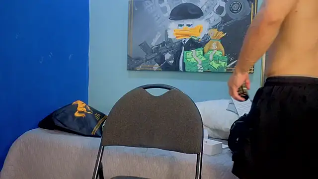 DylanGuss online show from 2, 11, 2025