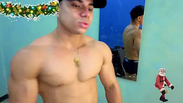 DylanGuss online show from 5, 12, 2025