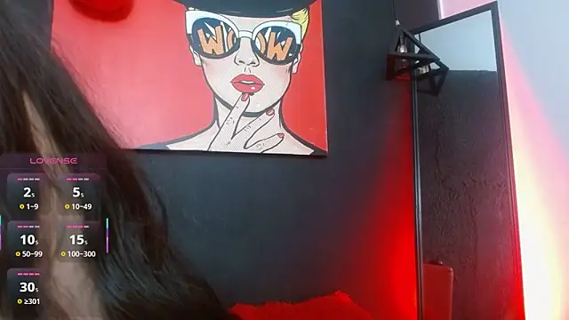 Chloe1126  online show from 20, 2, 2026