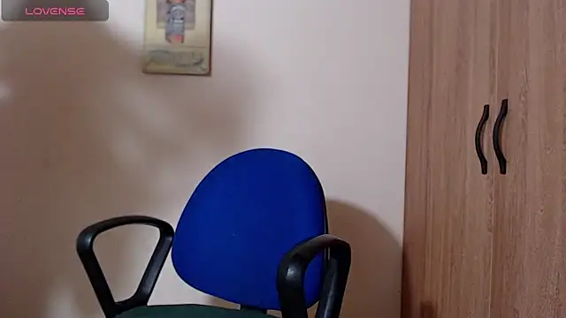 MaloryGolosa online show from 9, 9, 2025