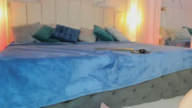 Kitana Clark online show from 27, 11, 2025