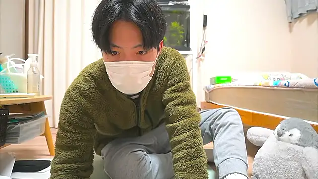 saitama0038 online show from 5, 12, 2025