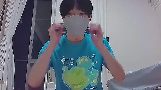 Snapshot of saitama0038 chatting on 3, 10, 2025 saitama0038 online show from 3, 10, 2025