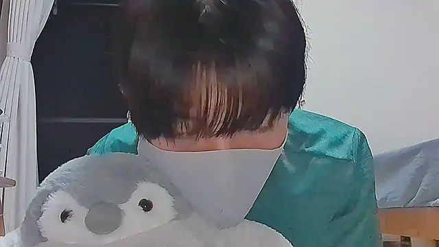 Snapshot of saitama0038 chatting on 2, 10, 2025 saitama0038 online show from 2, 10, 2025