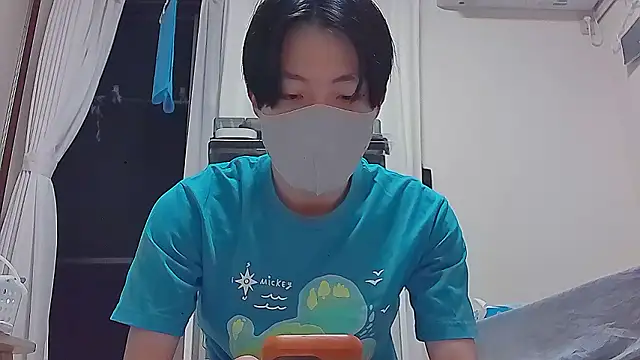 Snapshot of saitama0038 chatting on 22, 9, 2025 saitama0038 online show from 22, 9, 2025