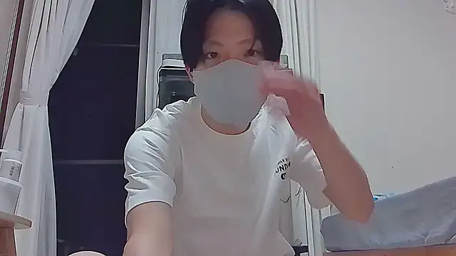 Snapshot of saitama0038 chatting on 28, 9, 2025 saitama0038 online show from 28, 9, 2025