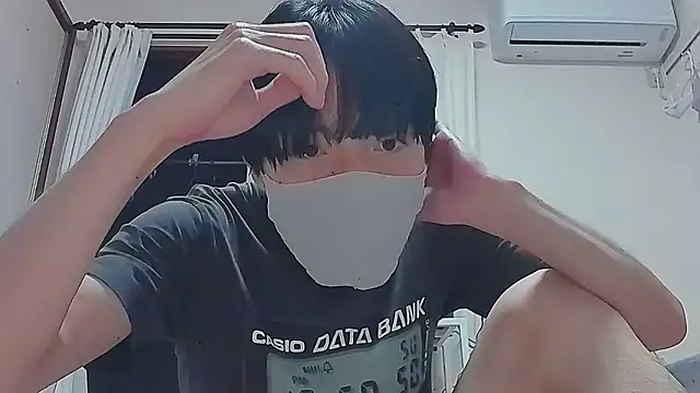 Snapshot of saitama0038 chatting on 7, 10, 2025 saitama0038 online show from 7, 10, 2025