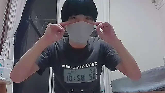 Snapshot of saitama0038 chatting on 16, 10, 2025 saitama0038 online show from 16, 10, 2025