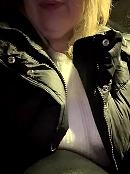 LizaTits online show from 29, 11, 2025