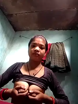 Hemal Gobin online show from 12, 9, 2025