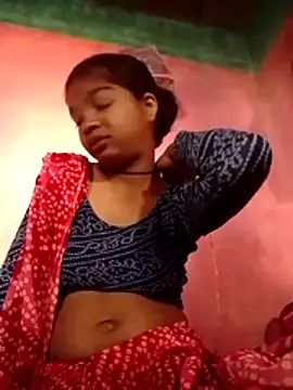 Hemal Gobin online show from 3, 11, 2025