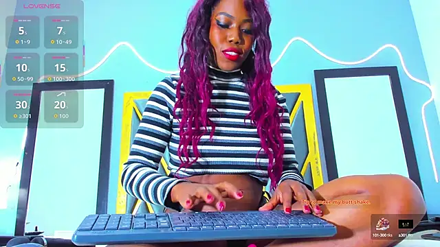 Lyath Vega online show from 13, 9, 2025