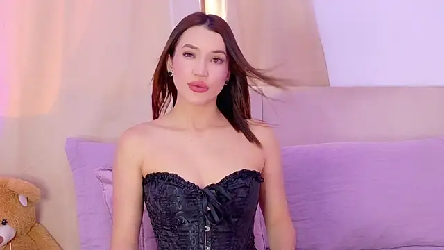 Snapshot of Bella-taylorr chatting on 18, 7, 2026 Bella-taylorr online show from 18, 7, 2026
