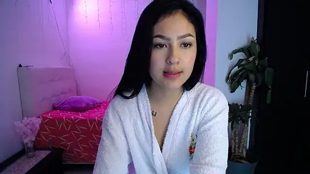 heidy 01 online show from 5, 1, 2026