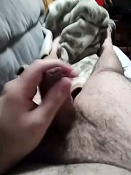 MagneticLust online show from 12, 10, 2025