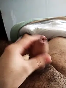 MagneticLust online show from 25, 9, 2025