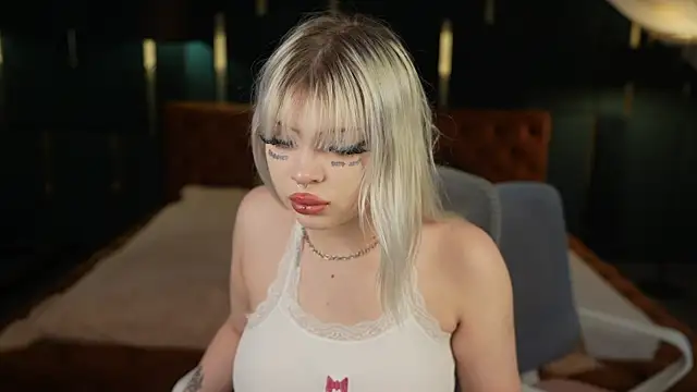 Yuki sun online show from 25, 9, 2025