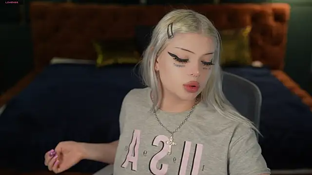 Yuki sun online show from 22, 11, 2025